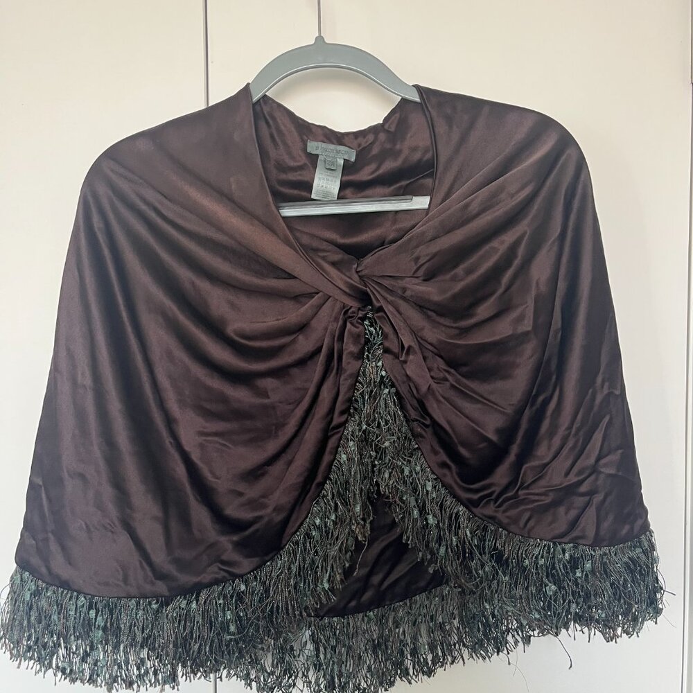 Malene Birger Pinlo Cape